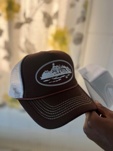 Casquette