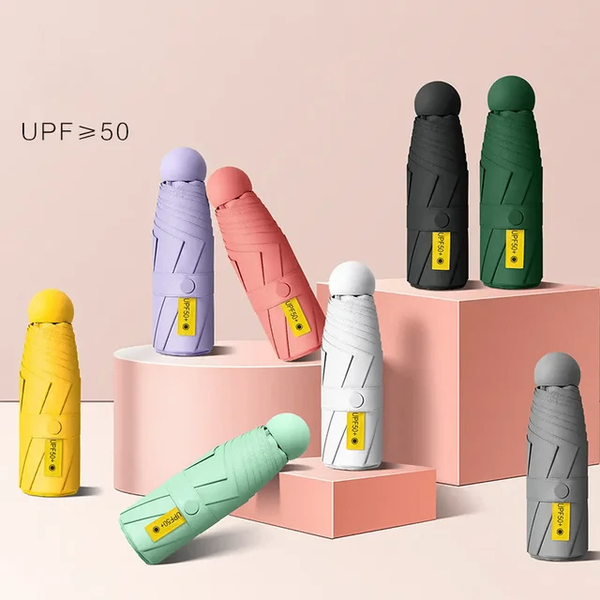 Umbrellas