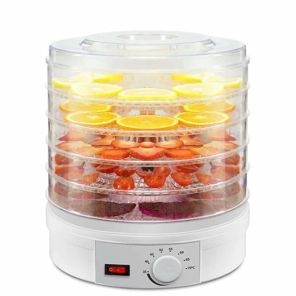 Déshydrateur Alimentaire Compact