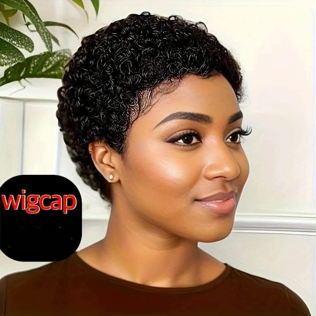 Wigcap