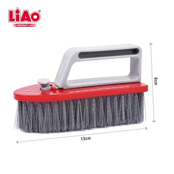 Wave brush