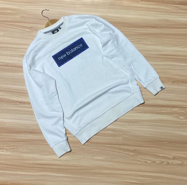 Thrift Sweatshirt