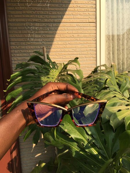 sunglasses
