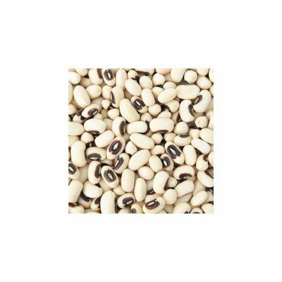Haricots blanc