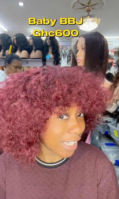 Wig 