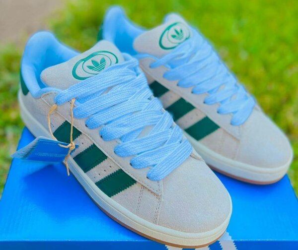 Adidas compus