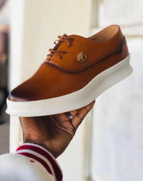 Timberlands
