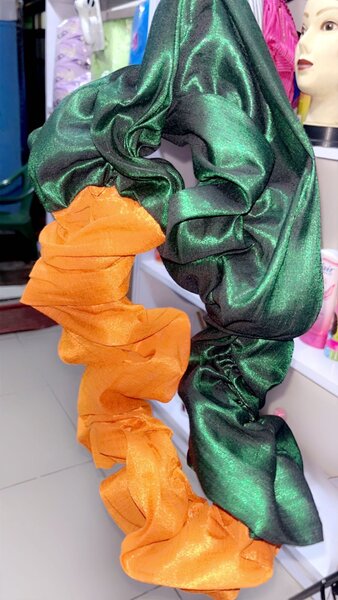 Foulard chantou