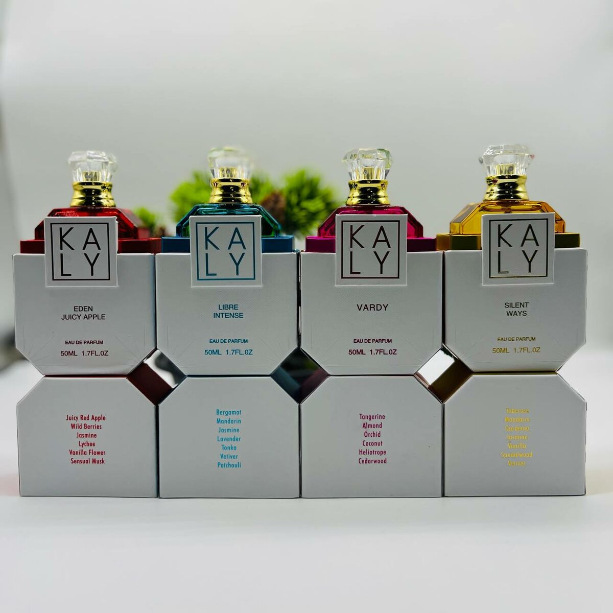 KALY perfume