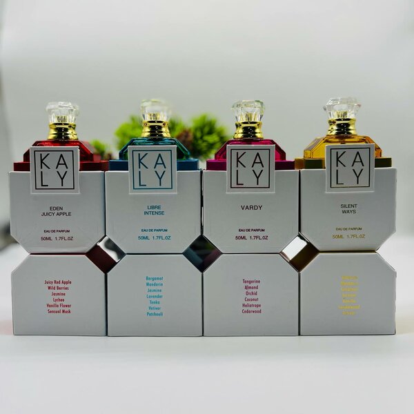 KALY perfume