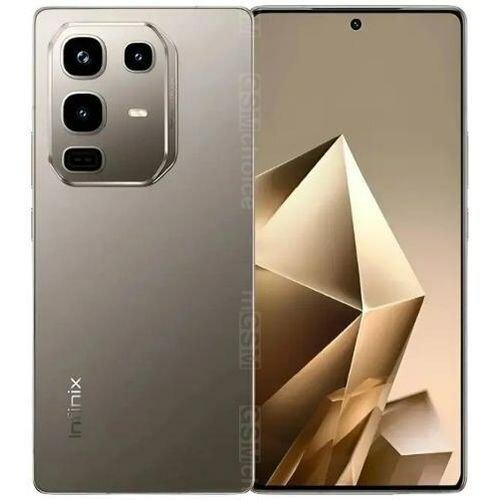 Infinix note 50 Pro 250Go/16Go