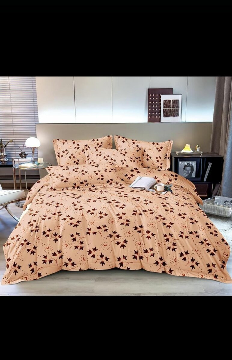Bedsheets