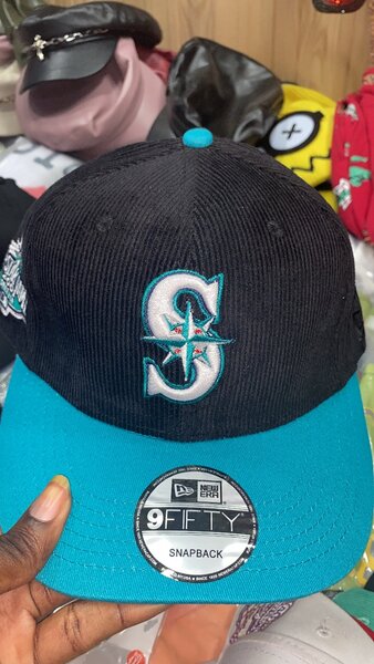 Casquettes Snapback Style