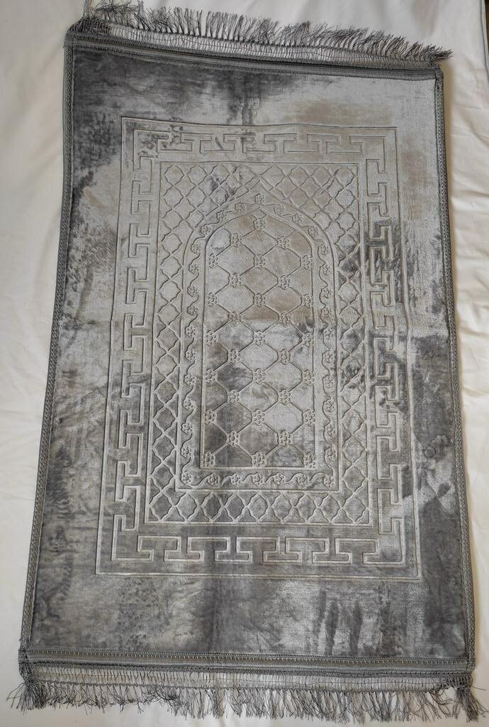 Tapis de prière