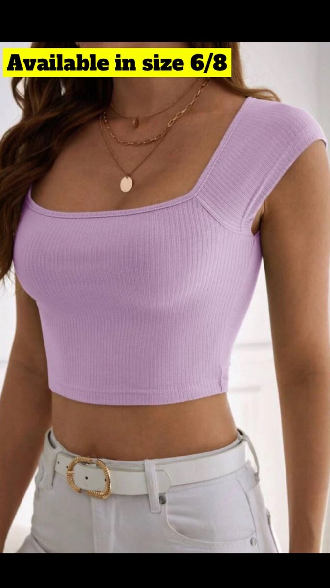 Basic top