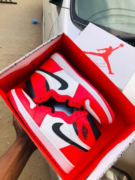 Jordan 1