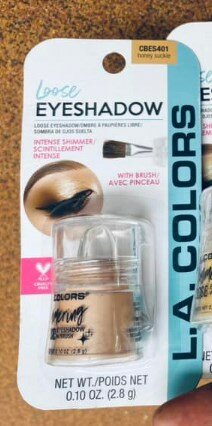eyeshadow