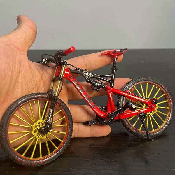 Mini-velo Décoration