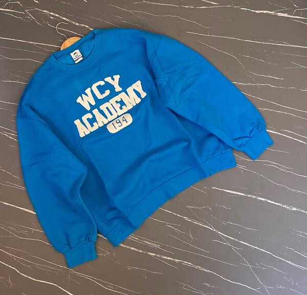 Thrift Sweatshirt