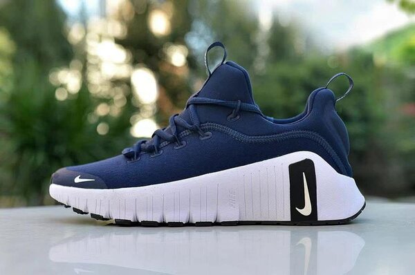 Baskets de sport unisexes Nike