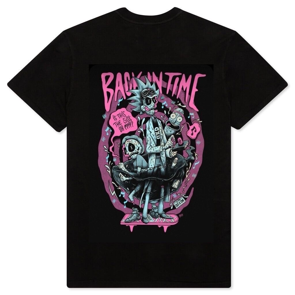 Designed T-shirt