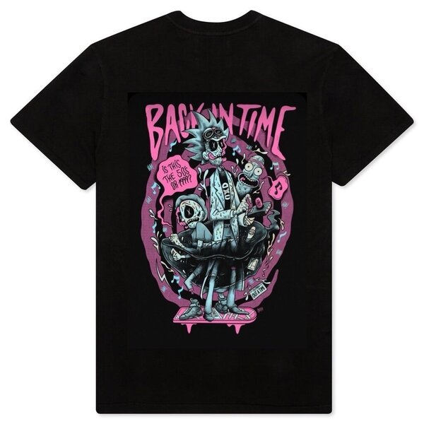 Designed T-shirt