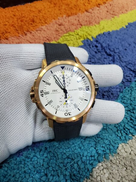 IWC Schaffhausen