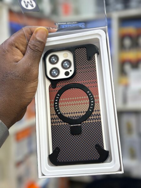 Coque résistante pour iPhone
