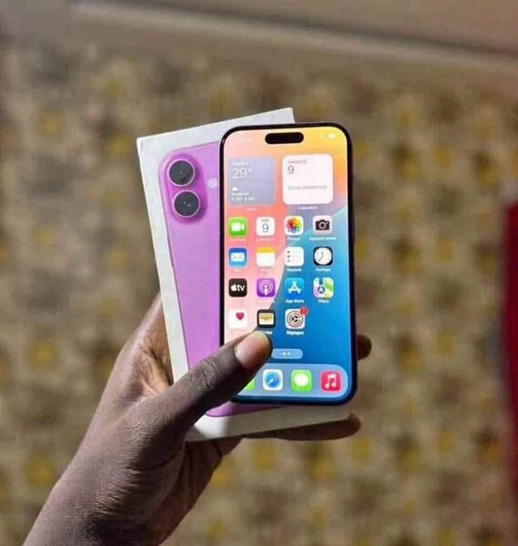 iPhone 15 Pro