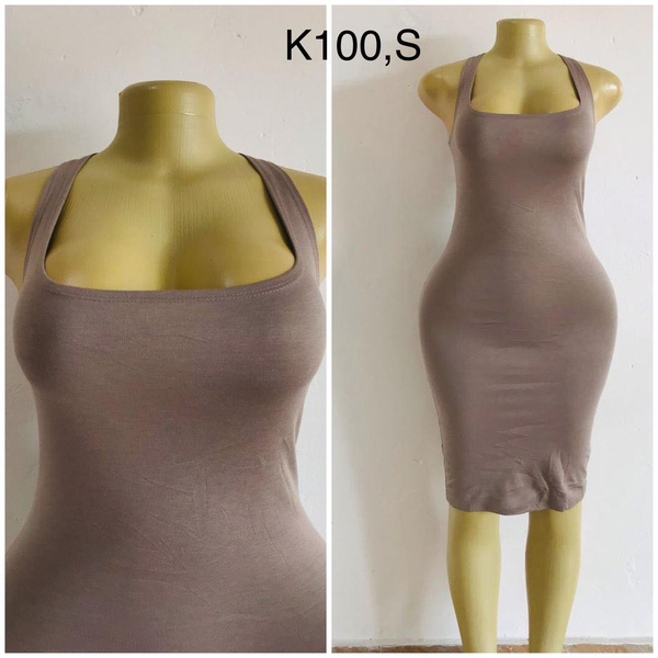 dress