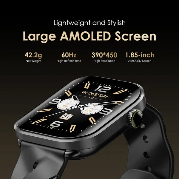 oraimo Watch Pro AM 1.85