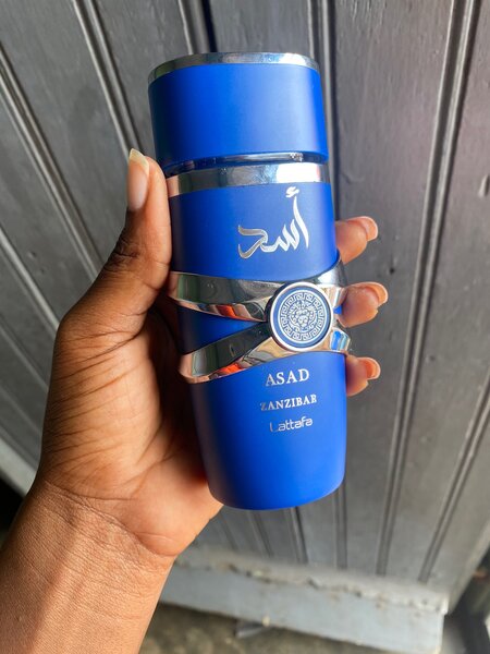 Asad zanzibar
