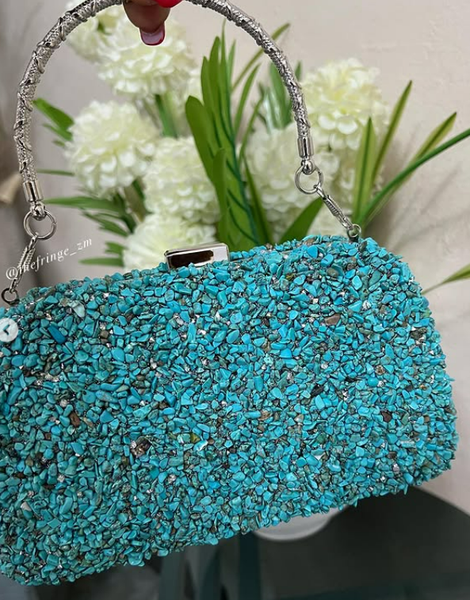 Clutch Bag