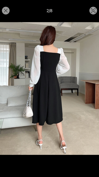 Ladies dress