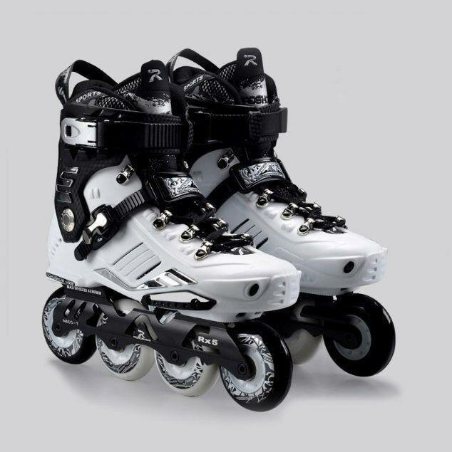 Rollers en ligne ajustables