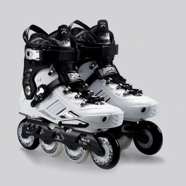 Rollers en ligne ajustables