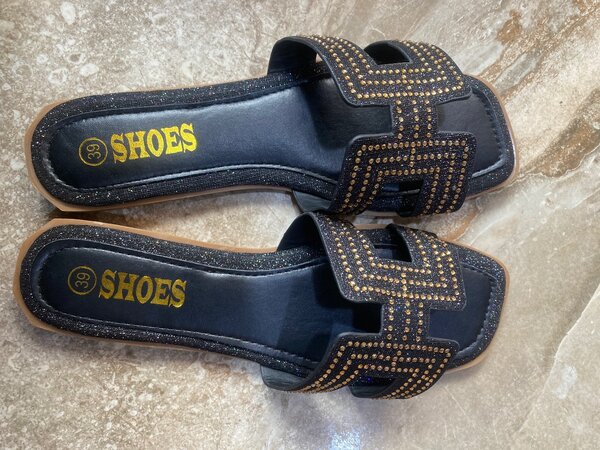 Chaussures tapettes