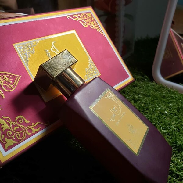 Eau de parfum Abraj Al Arab