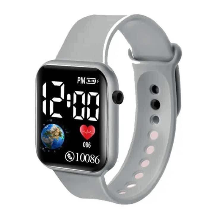 Montre Led non connectée