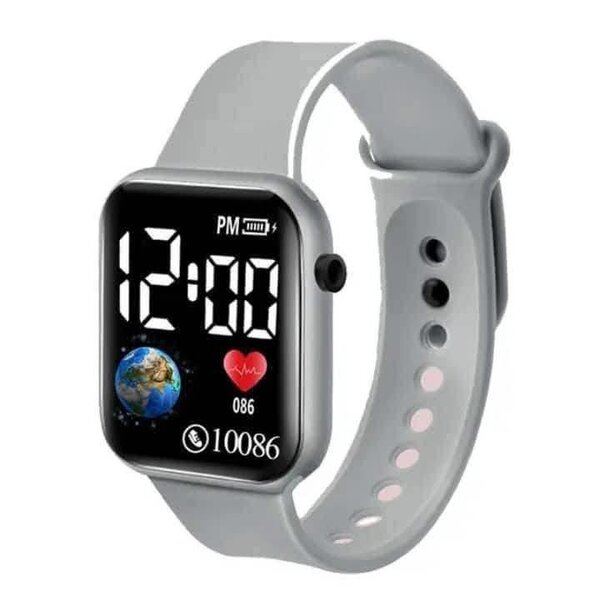 Montre Led non connectée