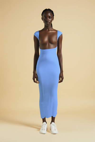 Robes longues