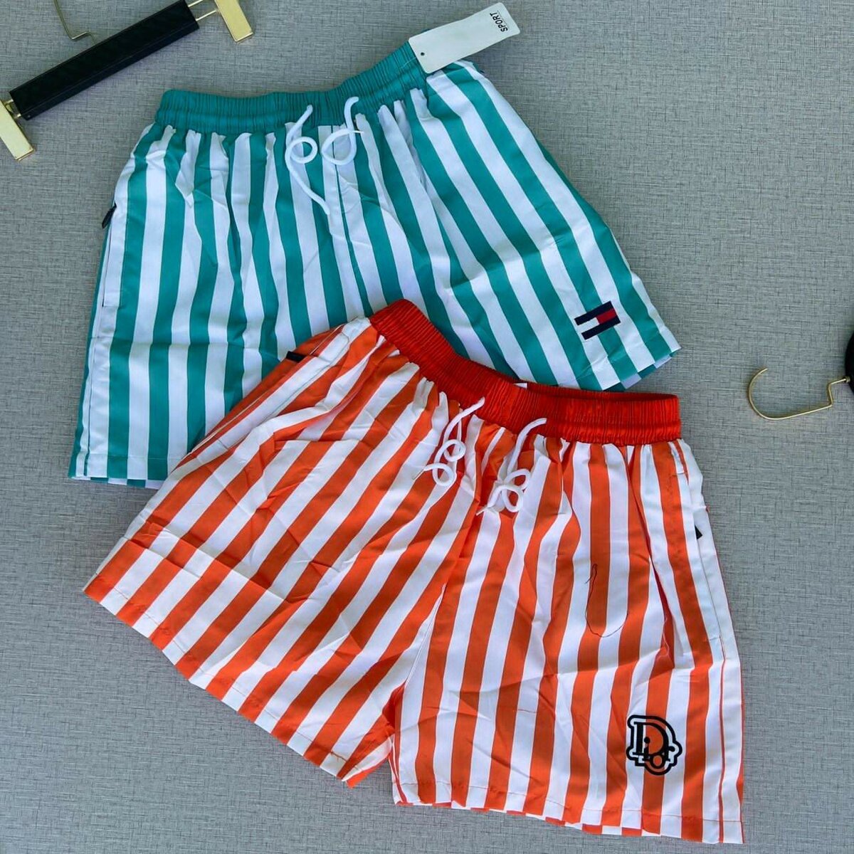 Summer shorts