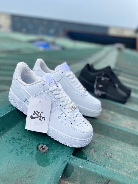 Nike Air Force