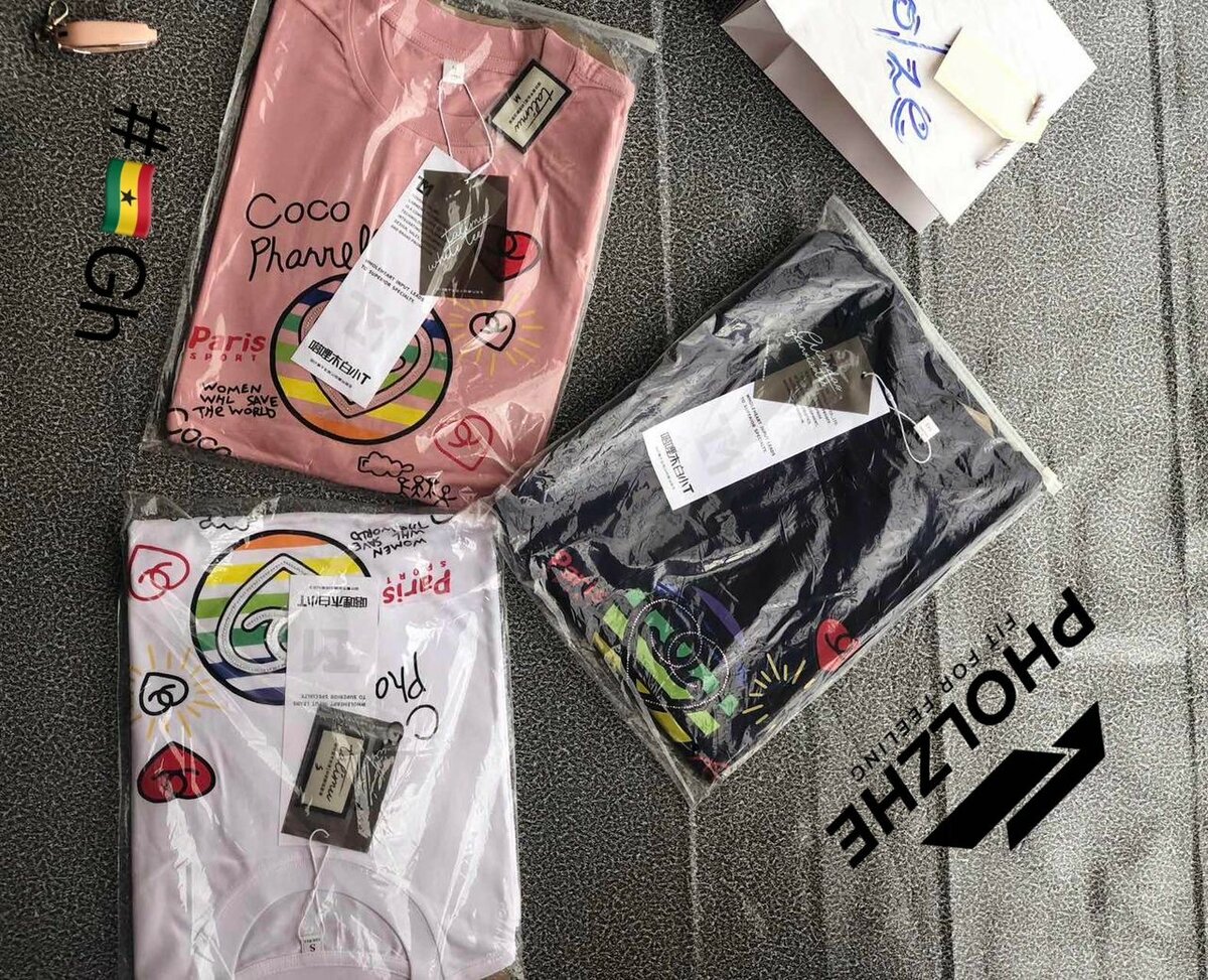 T-Shirts