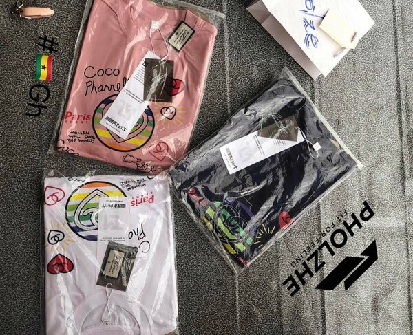 T-Shirts