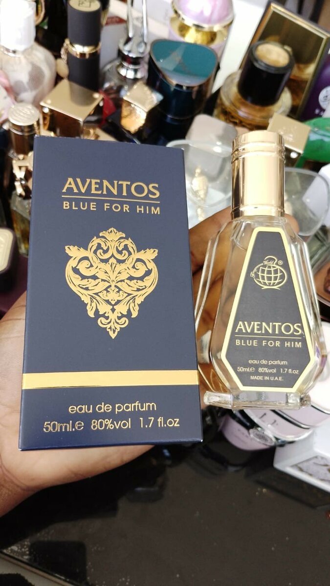 Aventos 50ml