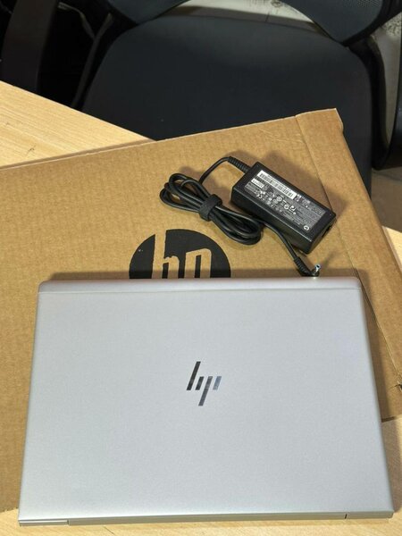 HP Elitebook 830 G6