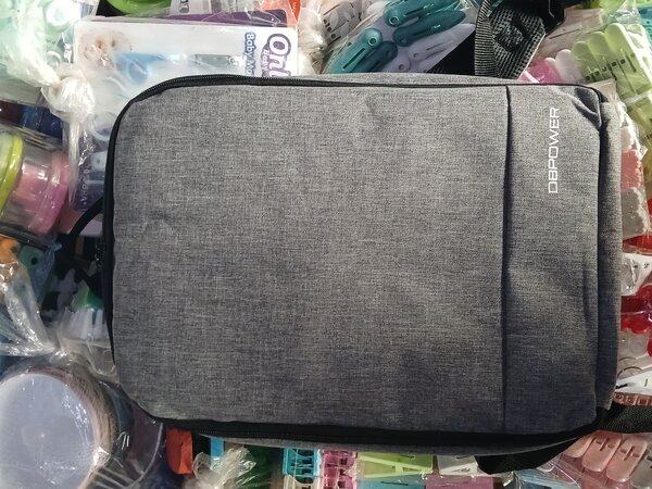 Sac à dos multifonctionnel