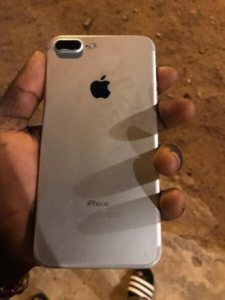 iPhone 7plus