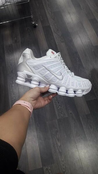 Nike